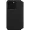 OtterBox Strada Via NEW IP 12 PRO MAX Black Night - black