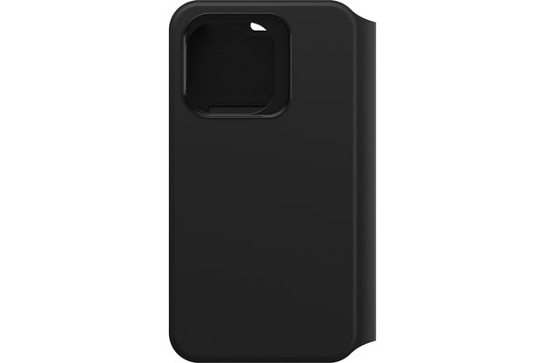 OtterBox Strada Via NEW IP 12 PRO MAX Black Night - black
