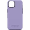 OtterBox Symmetry NEW IP 12 Reset Purple - purple