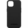 OtterBox Symmetry NEW IP 12 - black