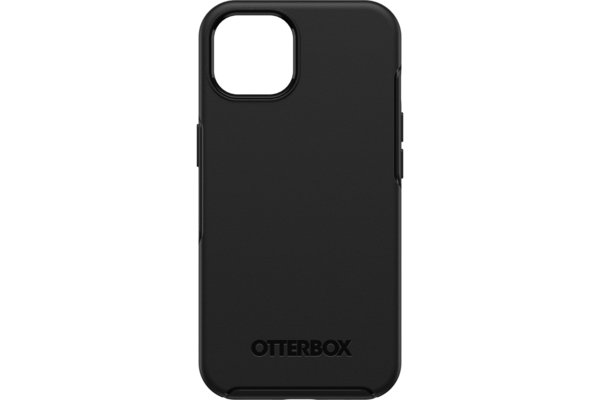 OtterBox Symmetry NEW IP 12 - black