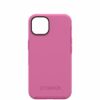 OtterBox Symmetry Plus NEW IP 12 Strawberry Pink - pink