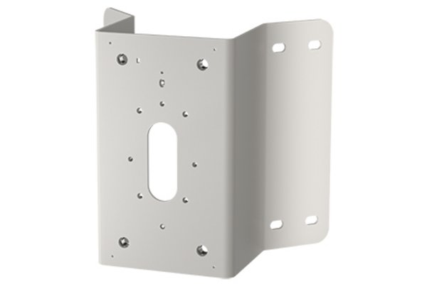 PANASONIC Adaptateur D Angle Gris A Monter Avec Supp Mural Gris Wv-Q185/ WV-Q183