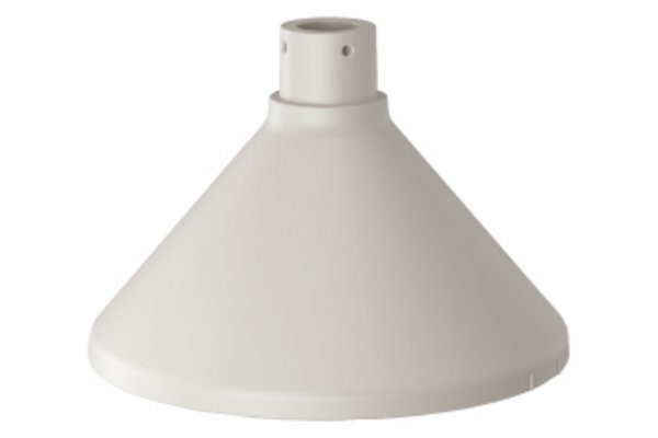 PANASONIC Adaptateur Dome Fixe 4K/ WV-Q187