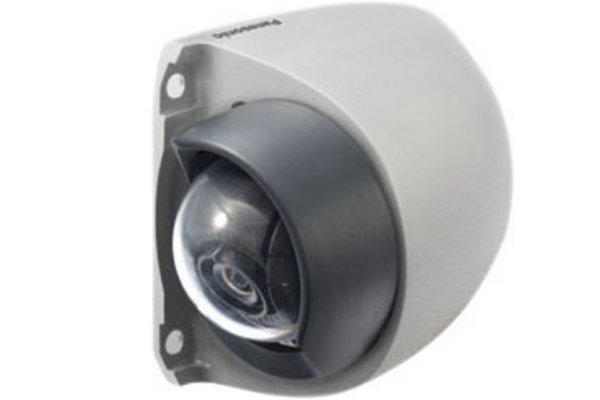PANASONIC Camera Hd Ip66 Nema 4X Application Transport / WV-SBV111M