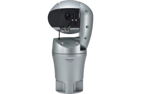PANASONIC Camera Tourelle Motorisee Hull Hd 60Ips/ WV-SUD638