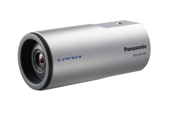 PANASONIC Camera Tube Ip Smart Hd