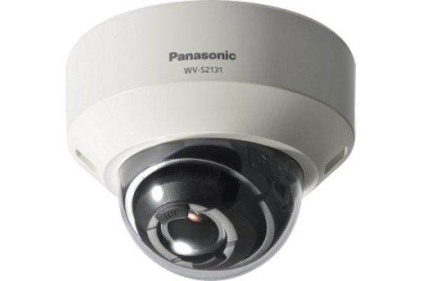 PANASONIC Dome Fixe Interieur Full Hd Serie S H265