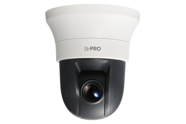 PANASONIC Dome Motorise Interieur Ip Full Hd H265