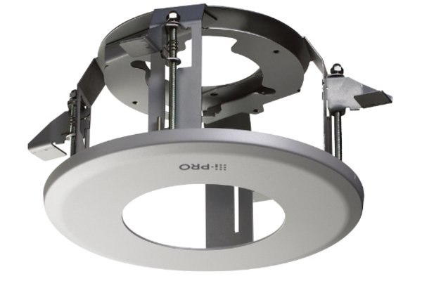 PANASONIC Kit Encastrement Pour Dome Antivandale/ WV-Q169A