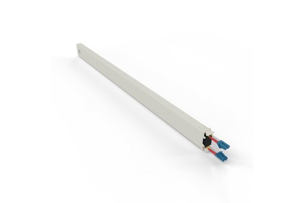 PATCHBOX ONE CASSETTE JARRETIERE OS2 LC-LC 1