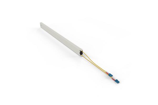 PATCHBOX ONE CASSETTE JARRETIERE OS2 LC-LC 2,5 m 46U