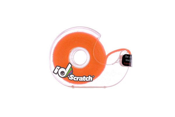 PATCHSEE ID SCRATCH boîte dévidoir 2