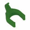 PATCHSEE VM/PC Lot de 50 PatchClip - vert clair