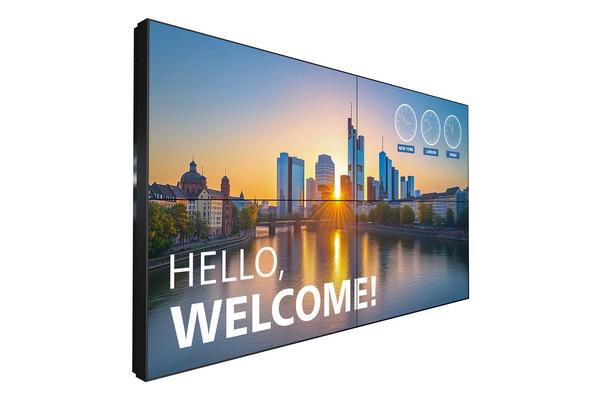 PHILIPS- Afficheur professionnel 55" 55BDL3305X/00