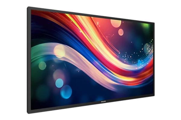 PHILIPS- Afficheur professionnel 55" 55BDL4050Q/00