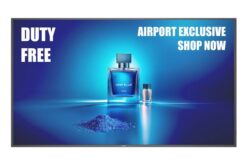 PHILIPS- Afficheur professionnel 55" 55BDL6017P/00