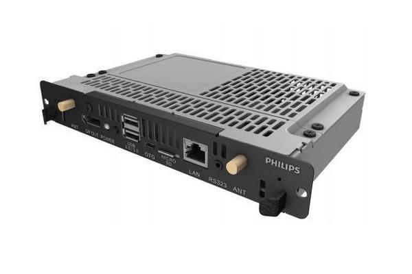 PHILIPS- Android OPS player CRD50/00