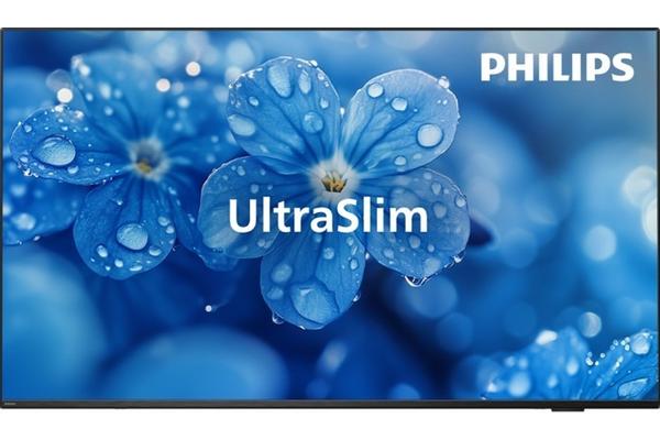 PHILIPS- Téléviseur MediaSuite Ultra Slim 50" 50HFL7025U/12