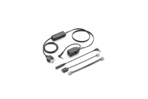 PLANTRONICS APA-24 Cable décroché Alcatel - casque sans fil