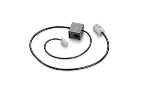 PLANTRONICS Câble de ligne téléphonique