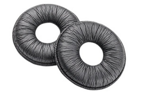 PLANTRONICS Coussinet simili EncorePro - 25pcs