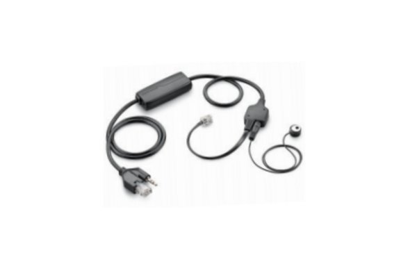 PLANTRONICS Décroché APV-63 Avaya
