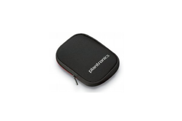 PLANTRONICS Etui de transport pour Voyager Focus UC
