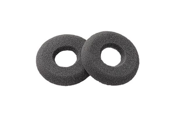 PLANTRONICS KIT 25 COUSSINET MOUSSE POUR HW510/520