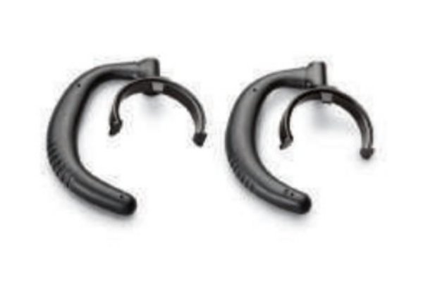 PLANTRONICS fixation contour d oreille pour HW540 / HW530