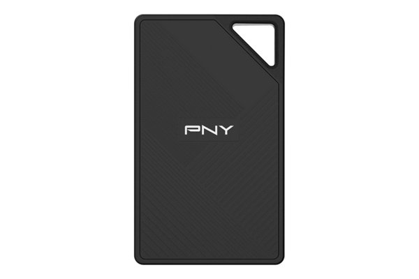 PNY SSD externe PSD0CS3060-2TB-RB 2 To