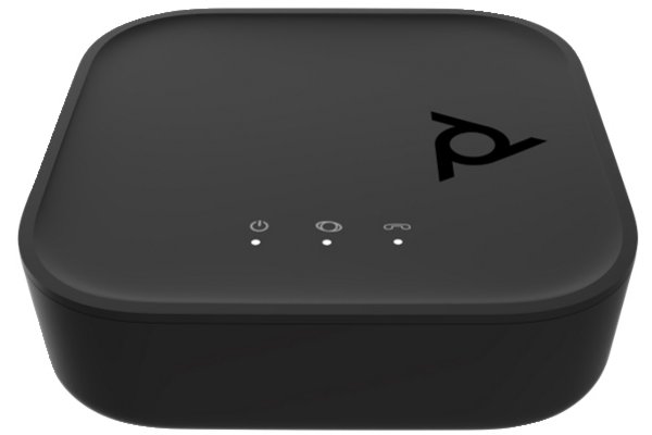 POLY ATA 400 Adaptateur 1FXS VoIP OpenSIP