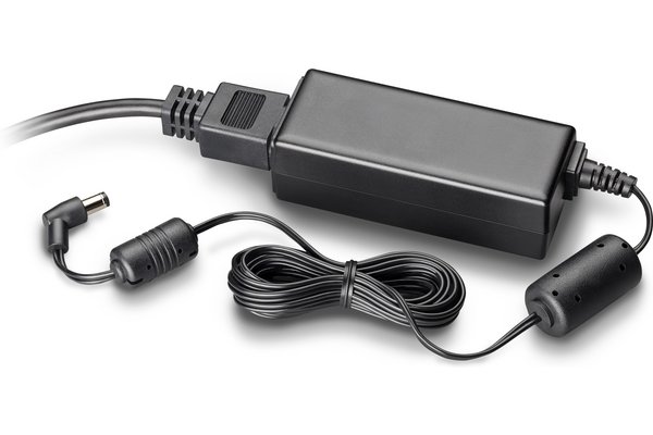 POLY Alim secteur 48V 0.4A pour VVX 300/310/400/410