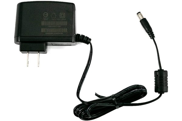 POLY Alimentation 15W pour VVX x50 et CCX 400