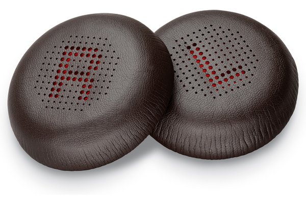 POLY Blackwire 7225 Paire de coussinet simili cuir