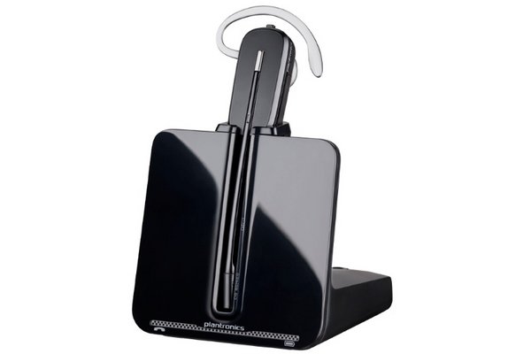 POLY CS540A Casque sans fil TEL. 1 écouteur