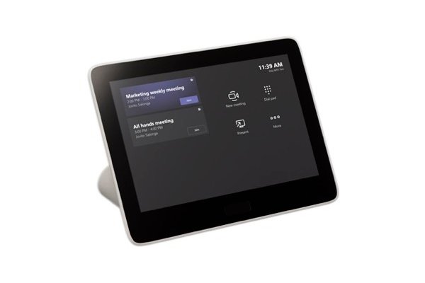 POLY GC8 ECRAN DE CONTROLE USB pour kits POLY MTR focus