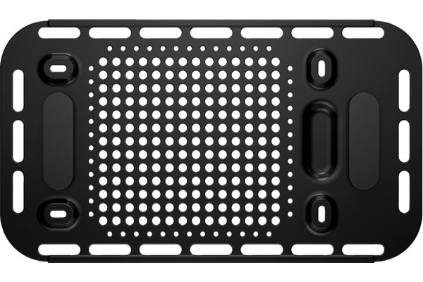 POLY Plaque de montage pour G62