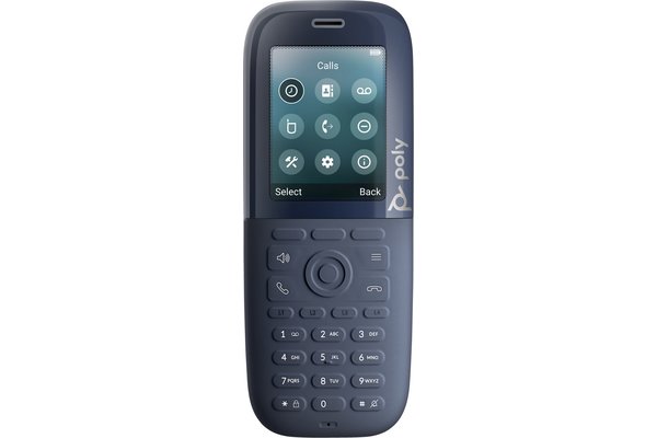 POLY ROVE 30 Téléphone DECT IP + Base ROVE B2