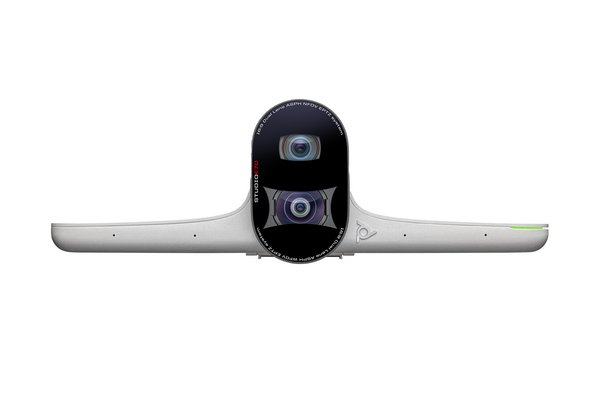 POLY STUDIO E70 caméra pour grandes salles de réunion