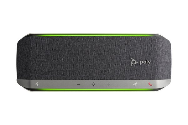 POLY SYNC 40 SY40-M USB Smart Speakerphone Certif. MS