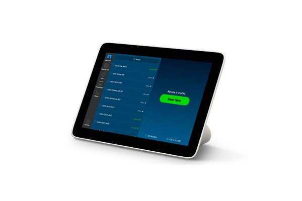 POLY TC8 CONTROLEUR POUR G7500 et Studio X30 & X50 8" TACTILE