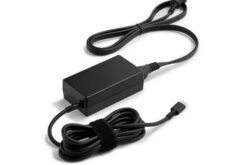 POLY TRANSFO ALIMENTATION USB-C 65W