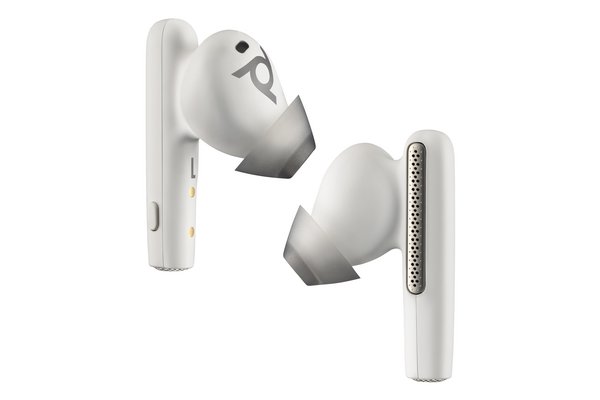 POLY Voyager Free 60 UC écouteurs BlueTooth Noir USB-A