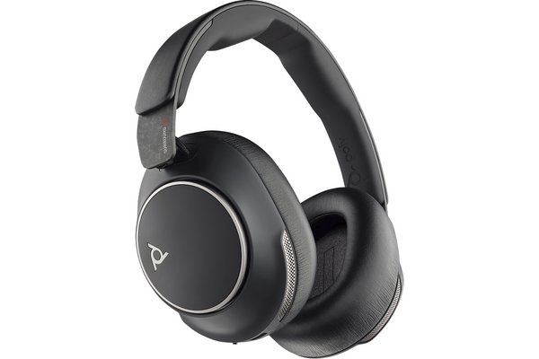 POLY Voyager Surround 80 UC Casque BT sans perche avec ANC
