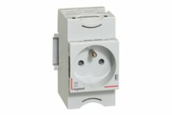 PRISE SECTEUR MODULAIRE 10/16 A