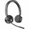 Poly Savi 7220 Stereo DECT Casque de rechange