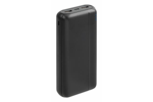 Powerbank 20000mAh Type C