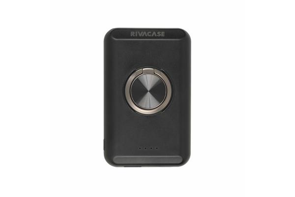 Powerbank 5000mAh sans fil Magsafe QC&PD stand