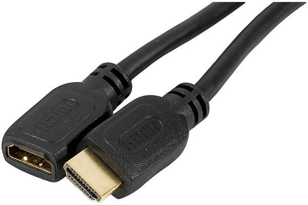 RALLONGE HDMI HIGHSPEED - 2